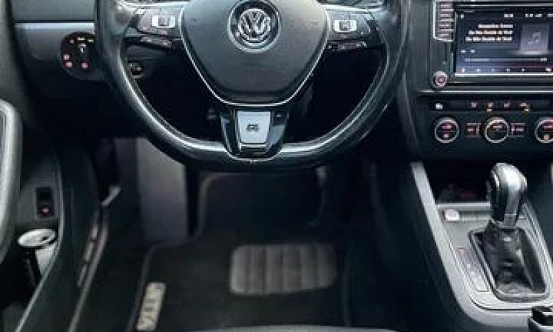 Jetta Comfortline 1....