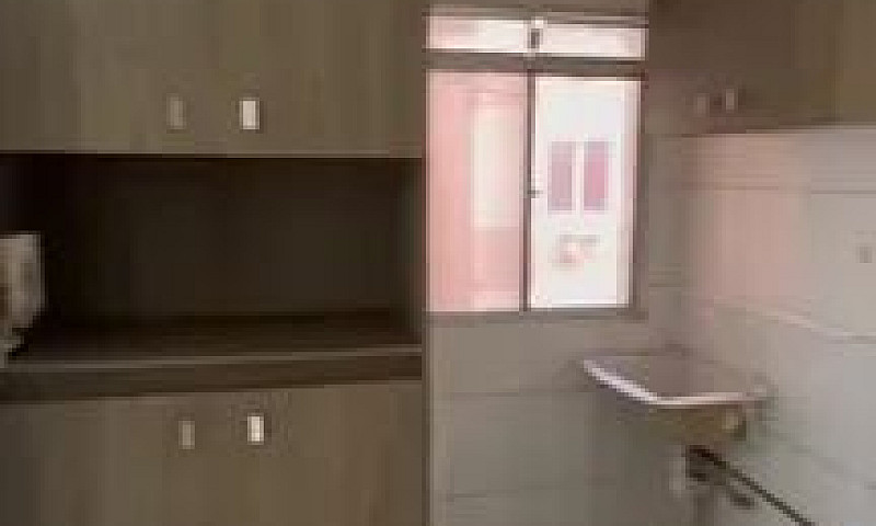 Vendo Apartamento Em...