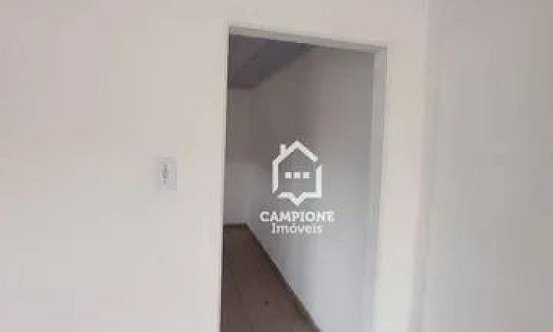 Casa Com 1 Dormitóri...