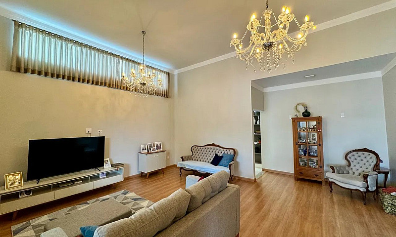 Casa Jardim Itália 2...