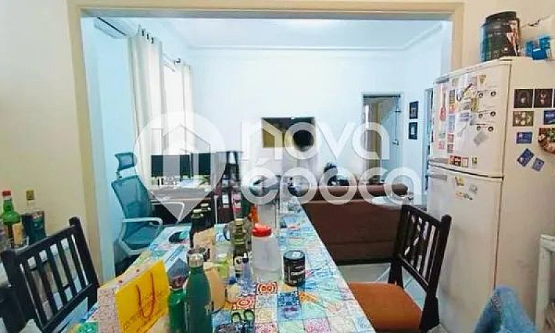 Tijuca | Apartamento...