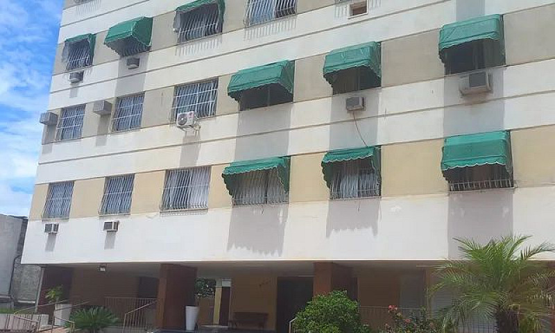 Apartamento Para Alu...