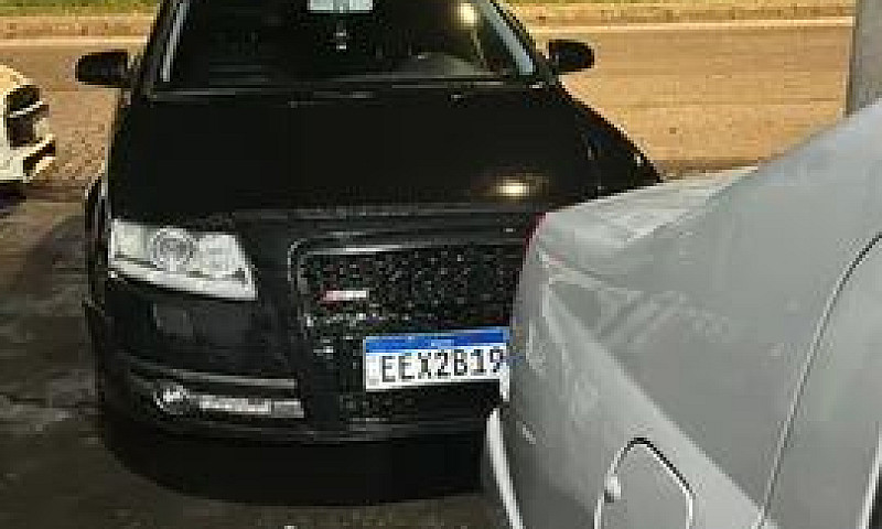 Audi A6 3.2 V6 255Cv...