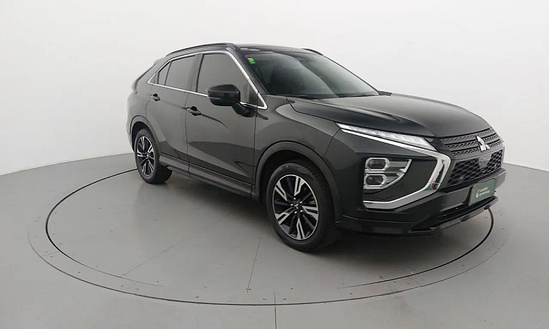 Mitsubishi Eclipse C...