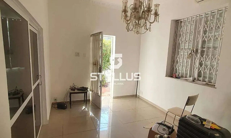 Méier | Casa 8 Quart...