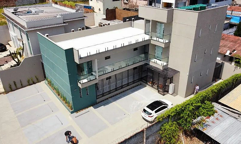 Apartamento Compacto...