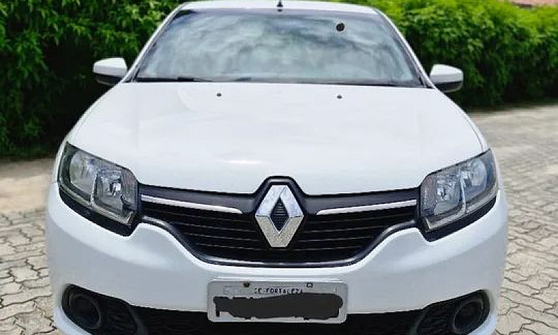 Sandero Expression 1...