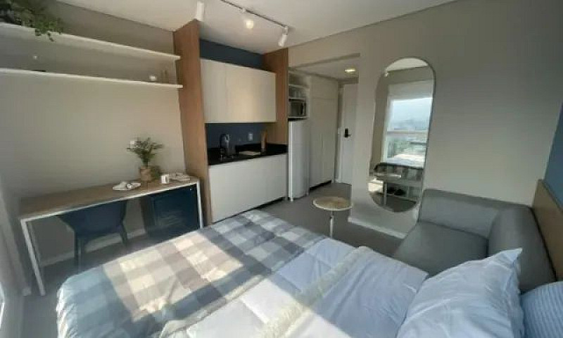 Apartamento Para Alu...