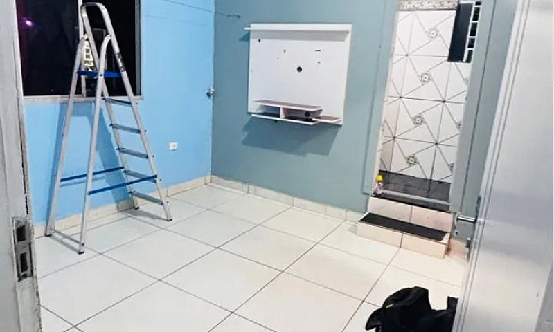 Apartamento Nos Alto...