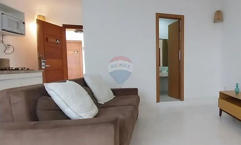 Apartamento 1 Quarto...