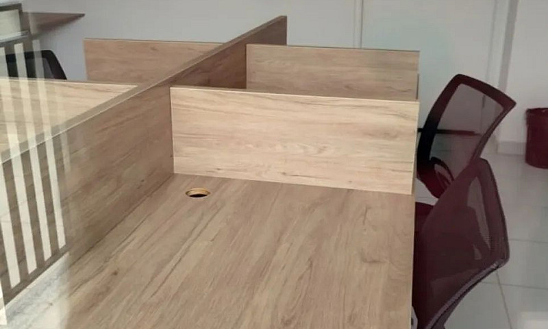 Apto Condominio Mob...