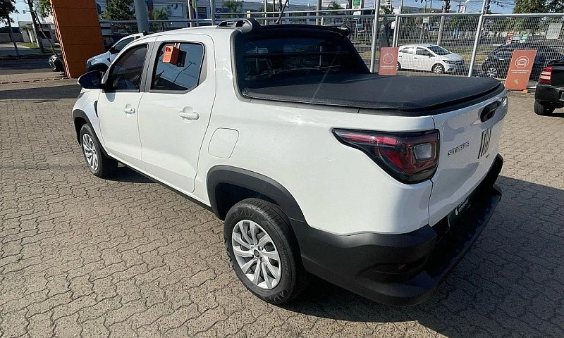 Fiat Strada 2024 1.3...
