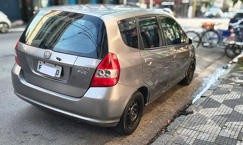 Honda Fit Lx 1.4/ 1....