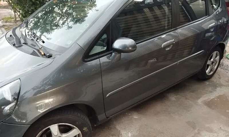 Honda Fit Lx 1.4/ 1....