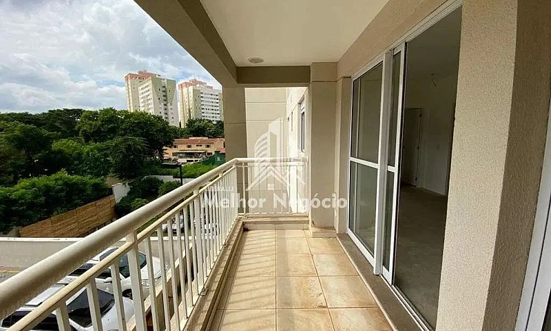 Apartamento Com 2 Do...