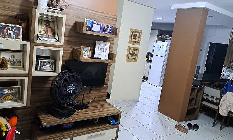 Vendo Excelente Casa...