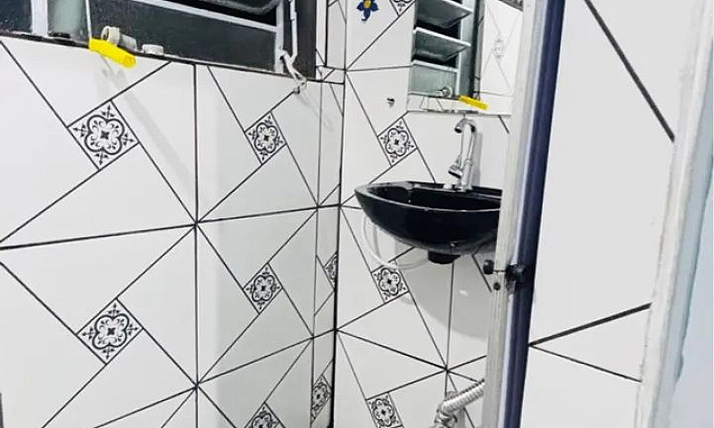Apartamento Nos Alto...