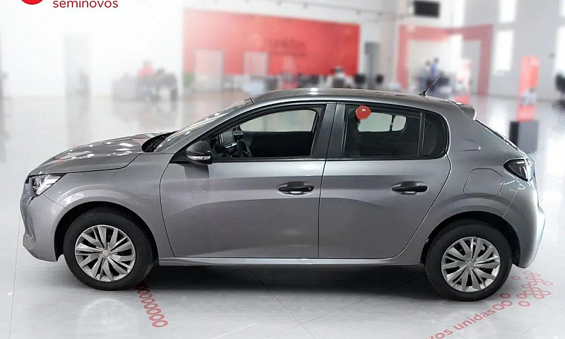 Peugeot 208 2024 1.0...