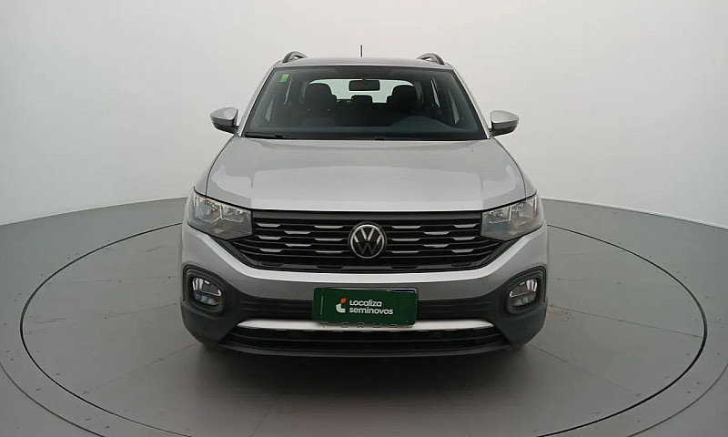 Volkswagen T-Cross 2...