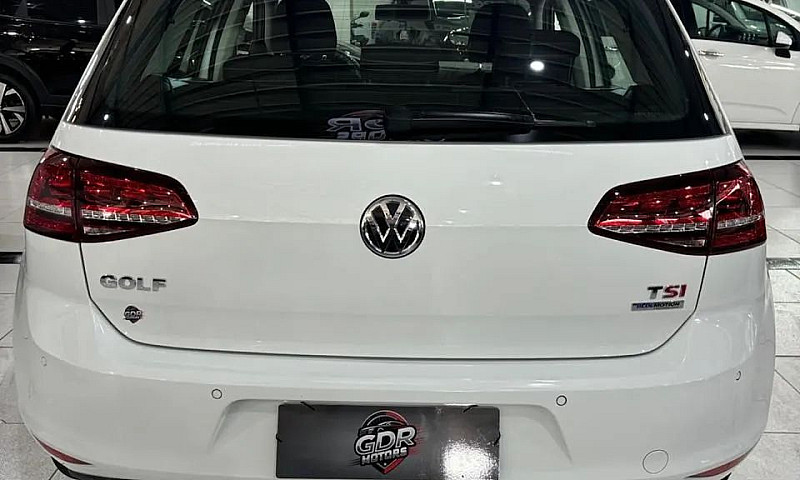 Volkswagen Golf Comf...