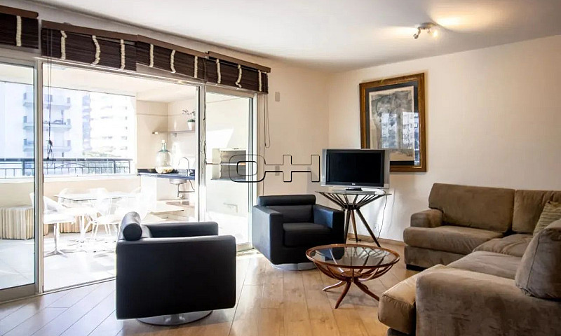 Aluguel Apartamento ...