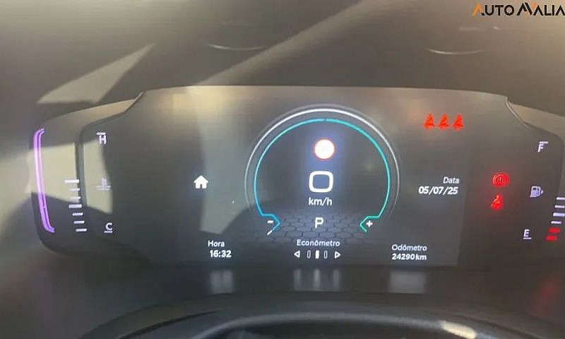 Renegade Long 1.3 T2...