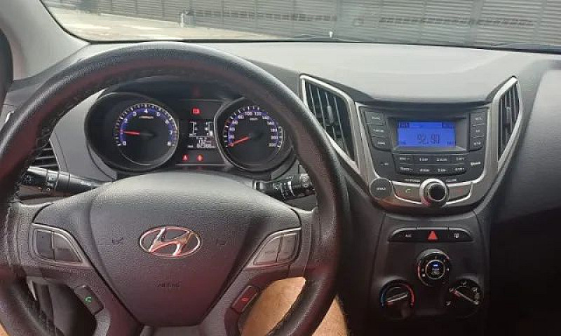 Hyundai Hb20 Comf./C...
