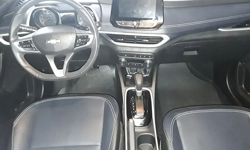 Chevrolet Tracker Pr...
