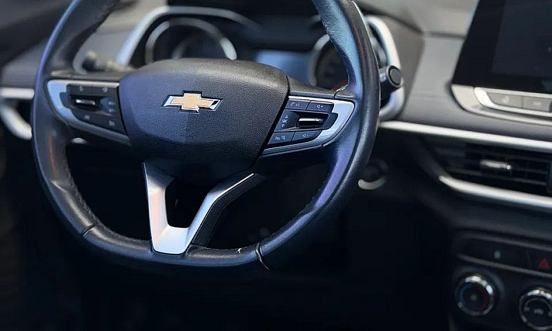 Chevrolet Tracker Pr...