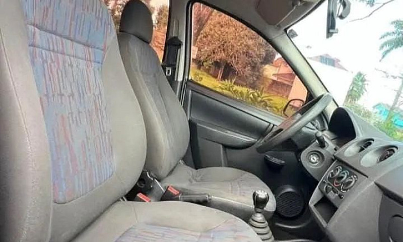 Chevrolet Celta Life...