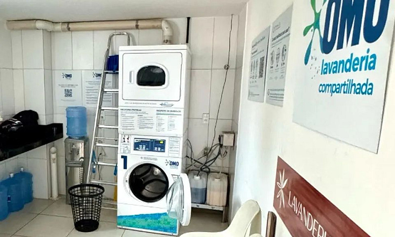Flat De 36M² Na Prai...