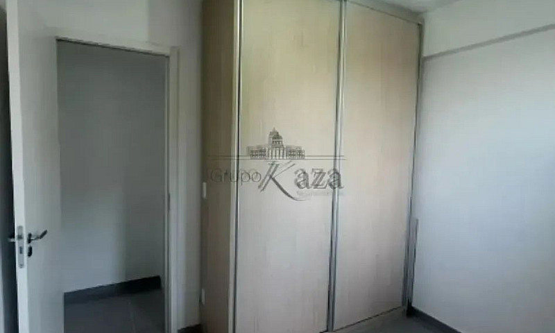 Apartamento/Padrão -...