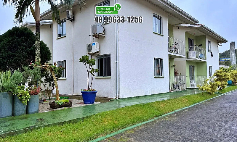 Apartamento 03 Quart...