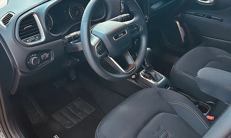 Jeep Renegade T270 1...