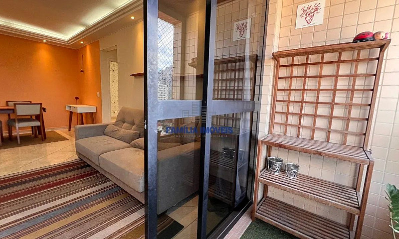 Apartamento Para Alu...