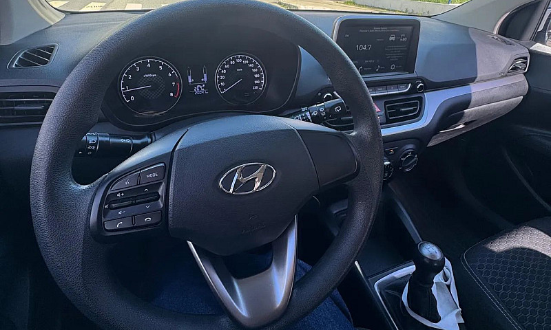 Hyundai Hb20 Vision ...