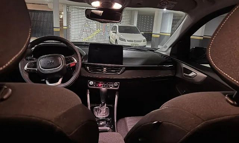 Fiat Fastback Audace...