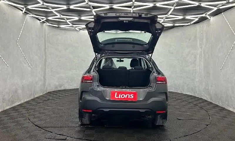 Citroen C4 Cactus Fe...