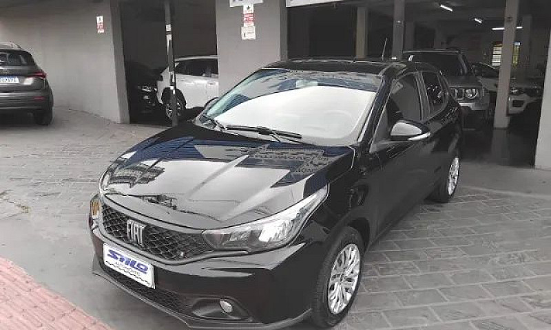 Fiat Argo Drive 1.0 ...