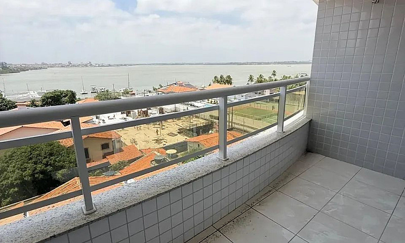 Apartamento Para Ven...