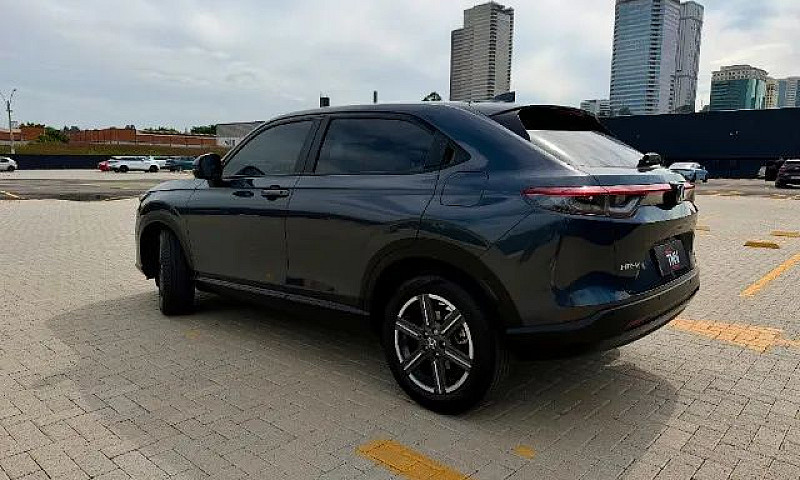 Honda Hr-V Ex 1.5 Se...