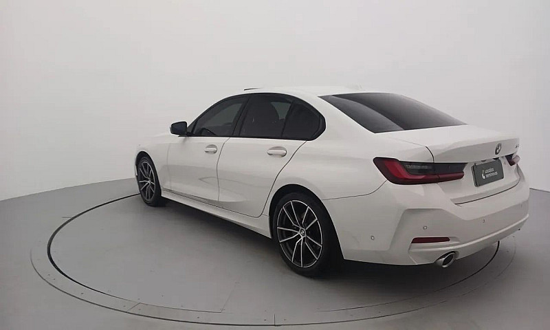 Bmw 320I 320I 2023...
