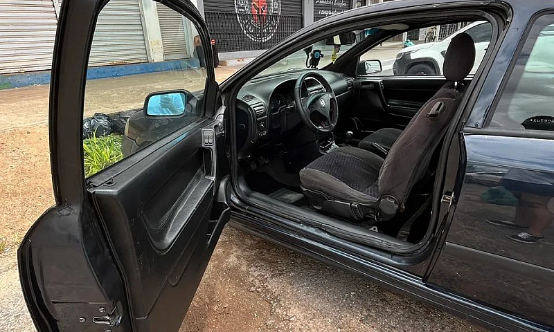 Chevrolet Astra 2.0/...