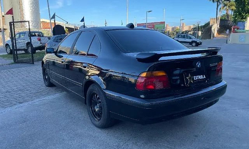 Bmw 528Ia 528I/Ia 19...