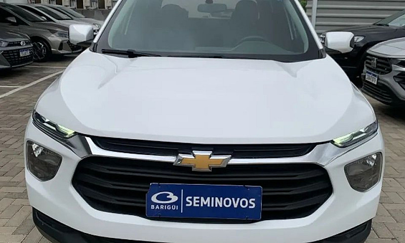 Chevrolet Montana Lt...