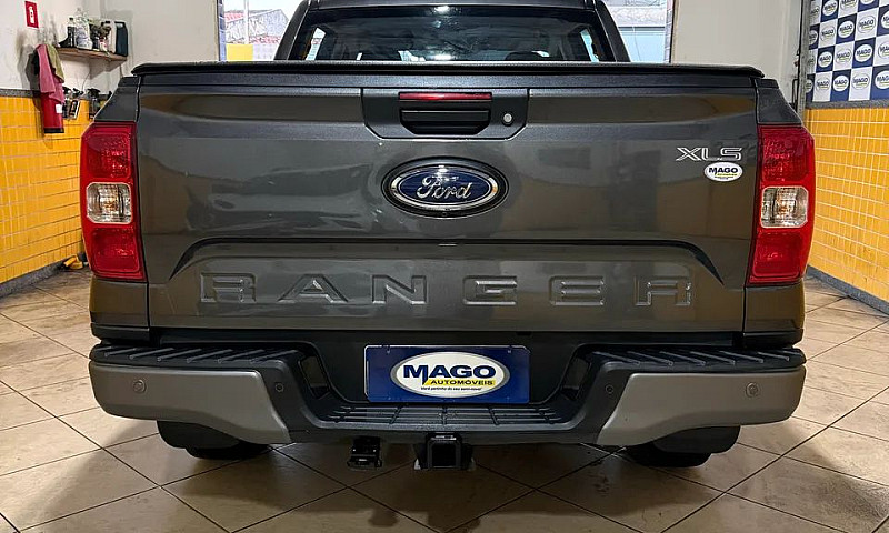 Ford Ranger Xls 2.0L...