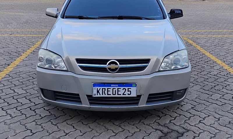 Chevrolet Astra Sed....