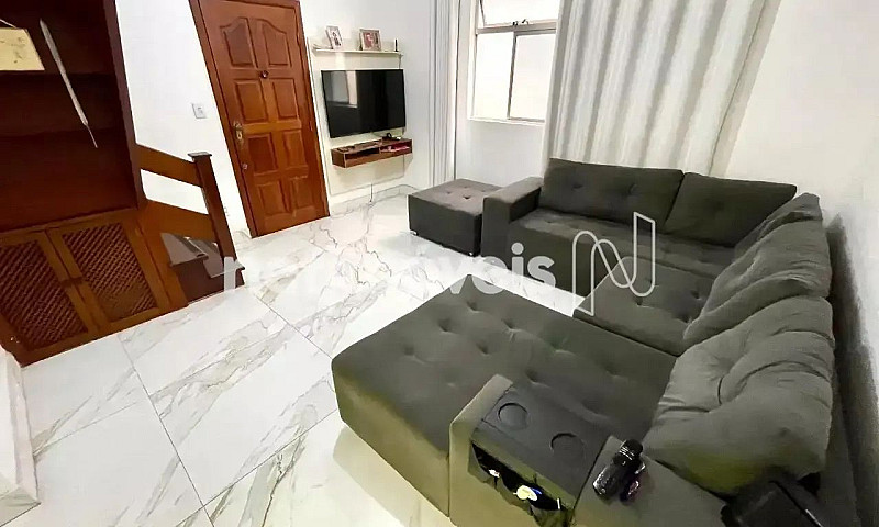 Cobertura A Venda No...