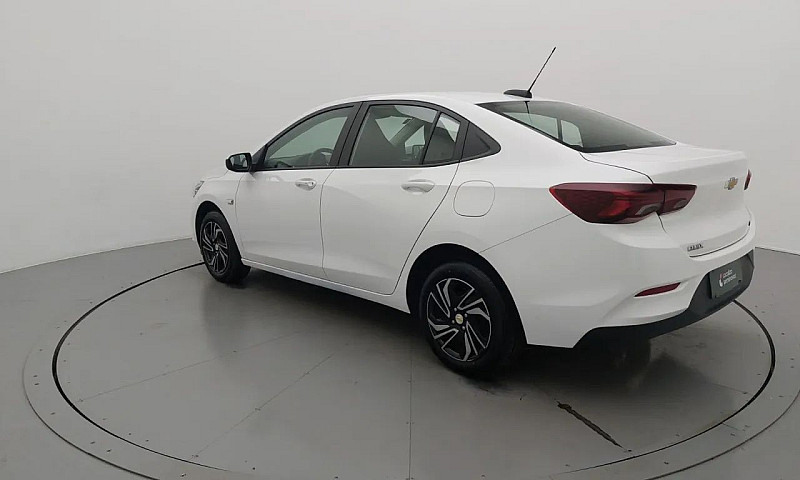 Chevrolet Onix Plus ...