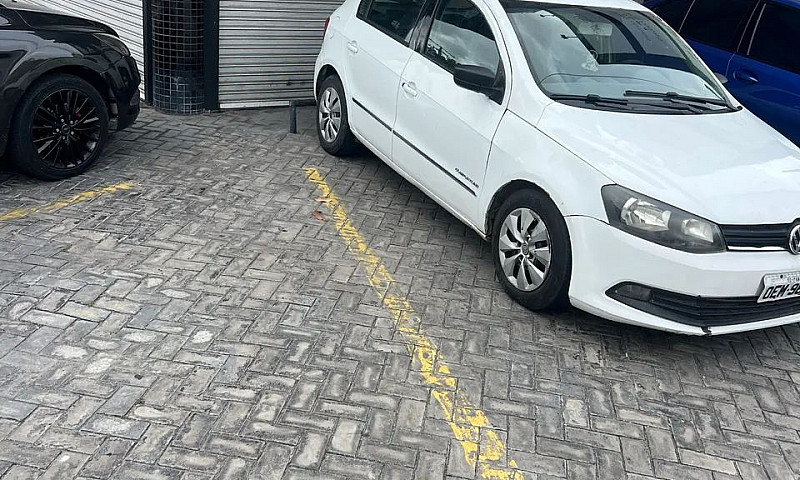 Volkswagen Gol Geraç...